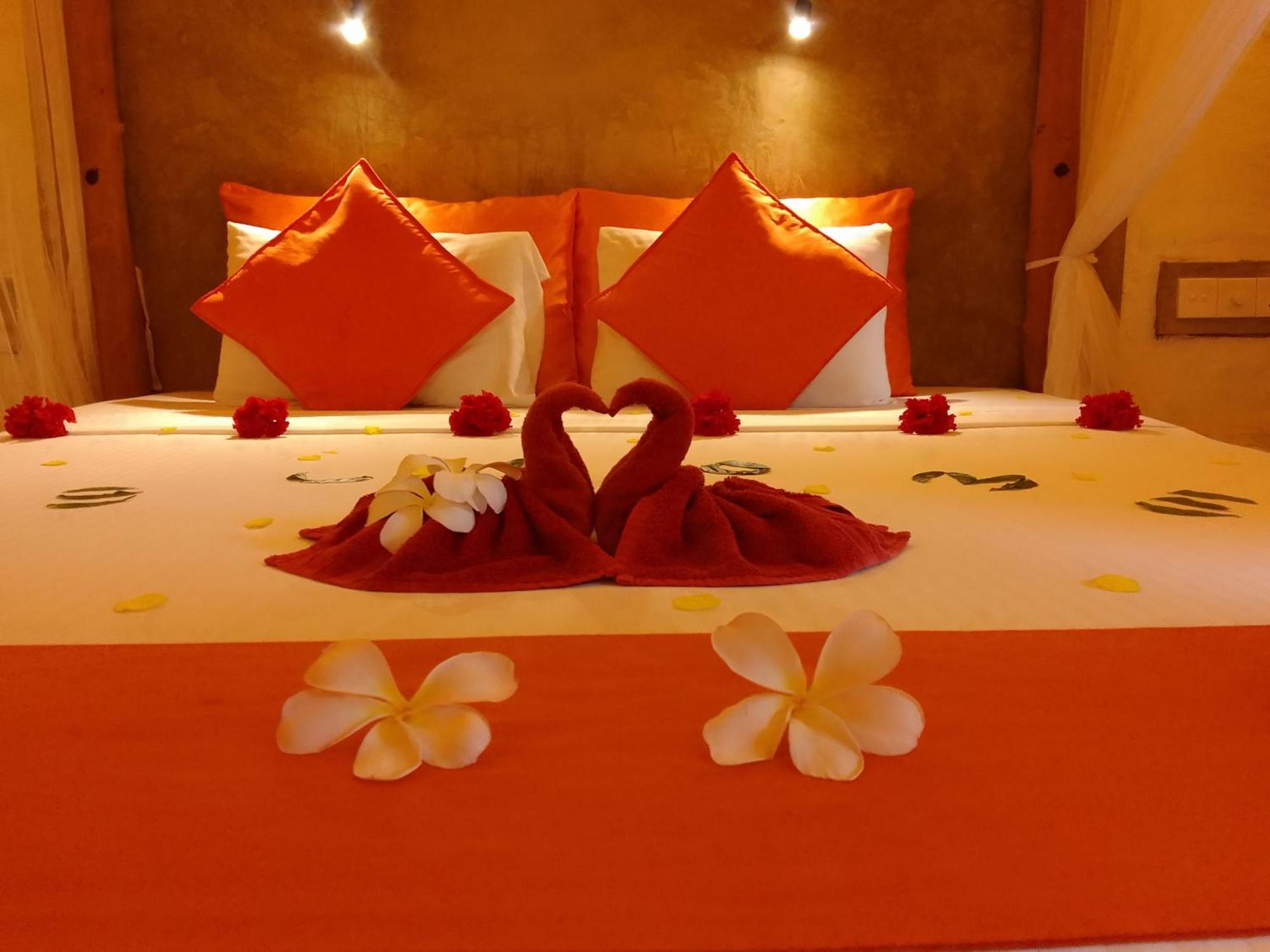 La Perla Bentota Hotel Cameră foto