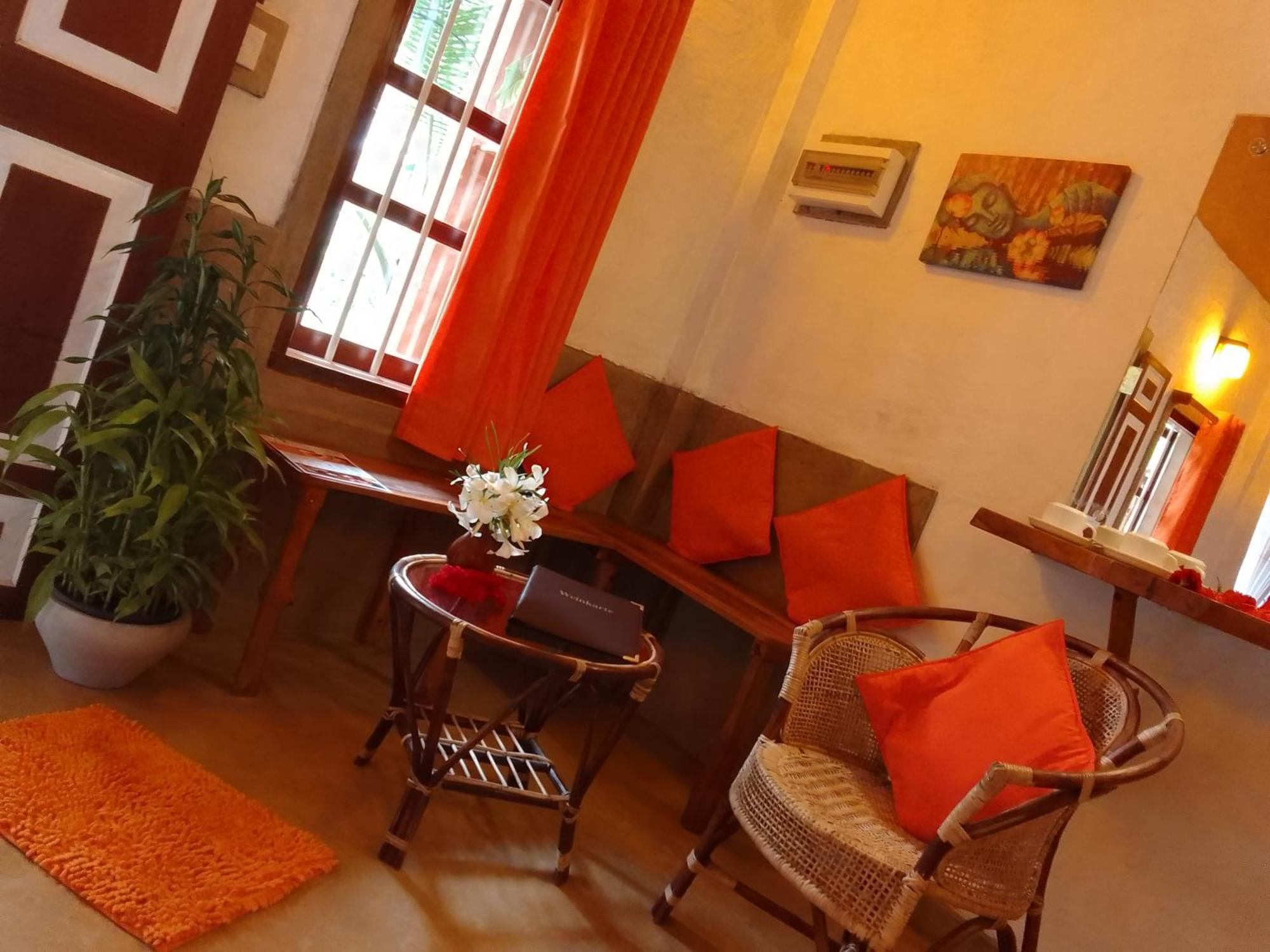 La Perla Bentota Hotel Cameră foto