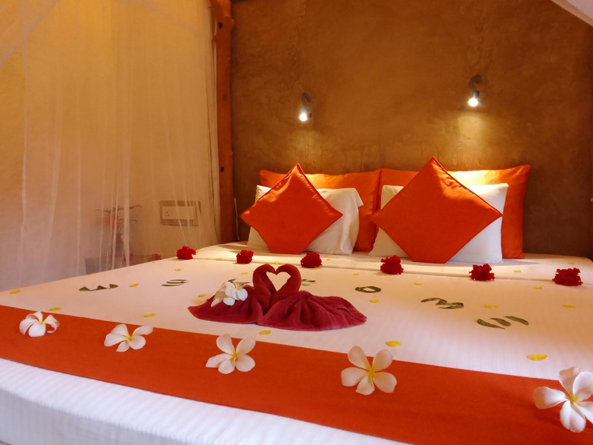 La Perla Bentota Hotel Cameră foto