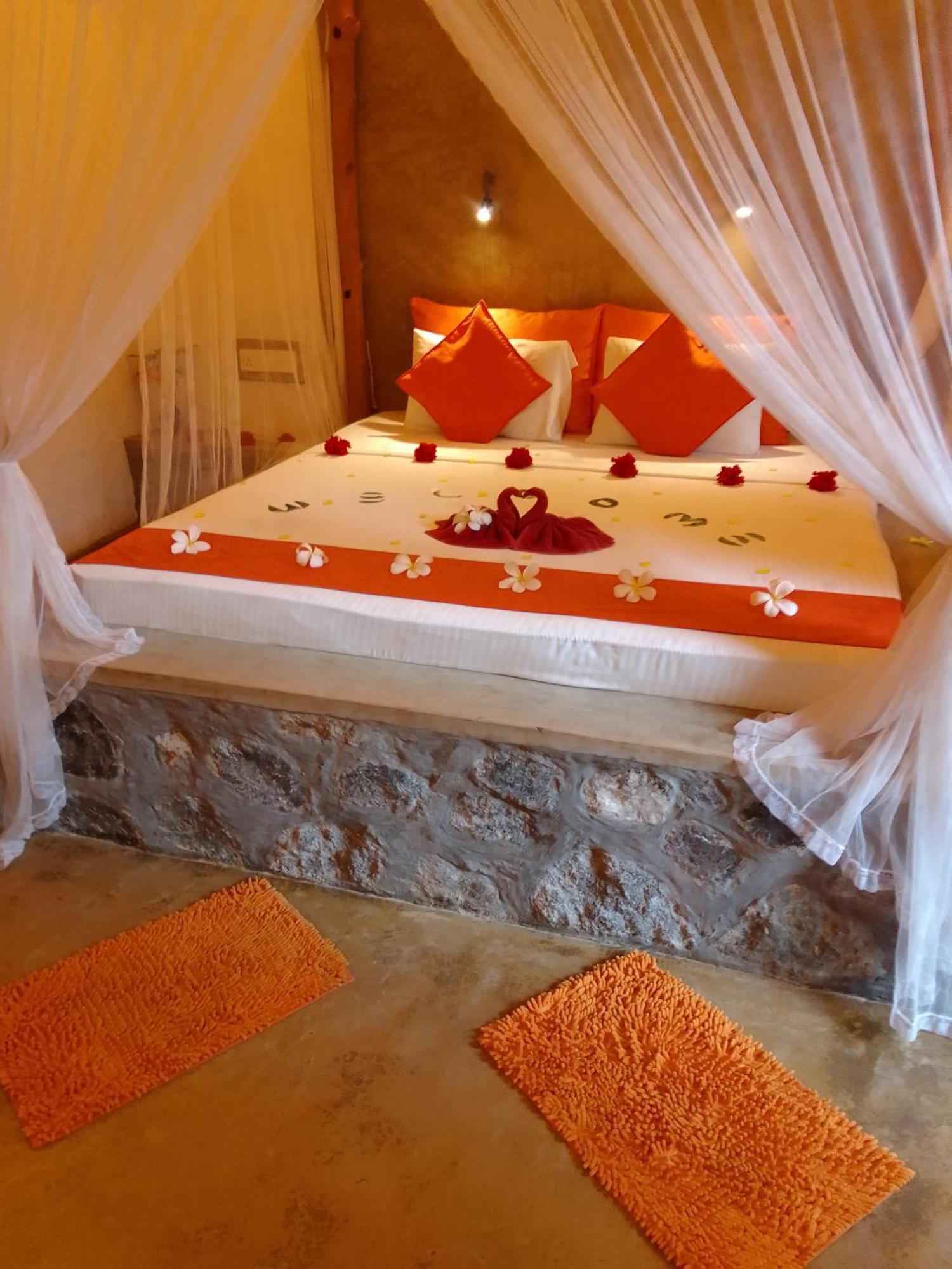 La Perla Bentota Hotel Cameră foto