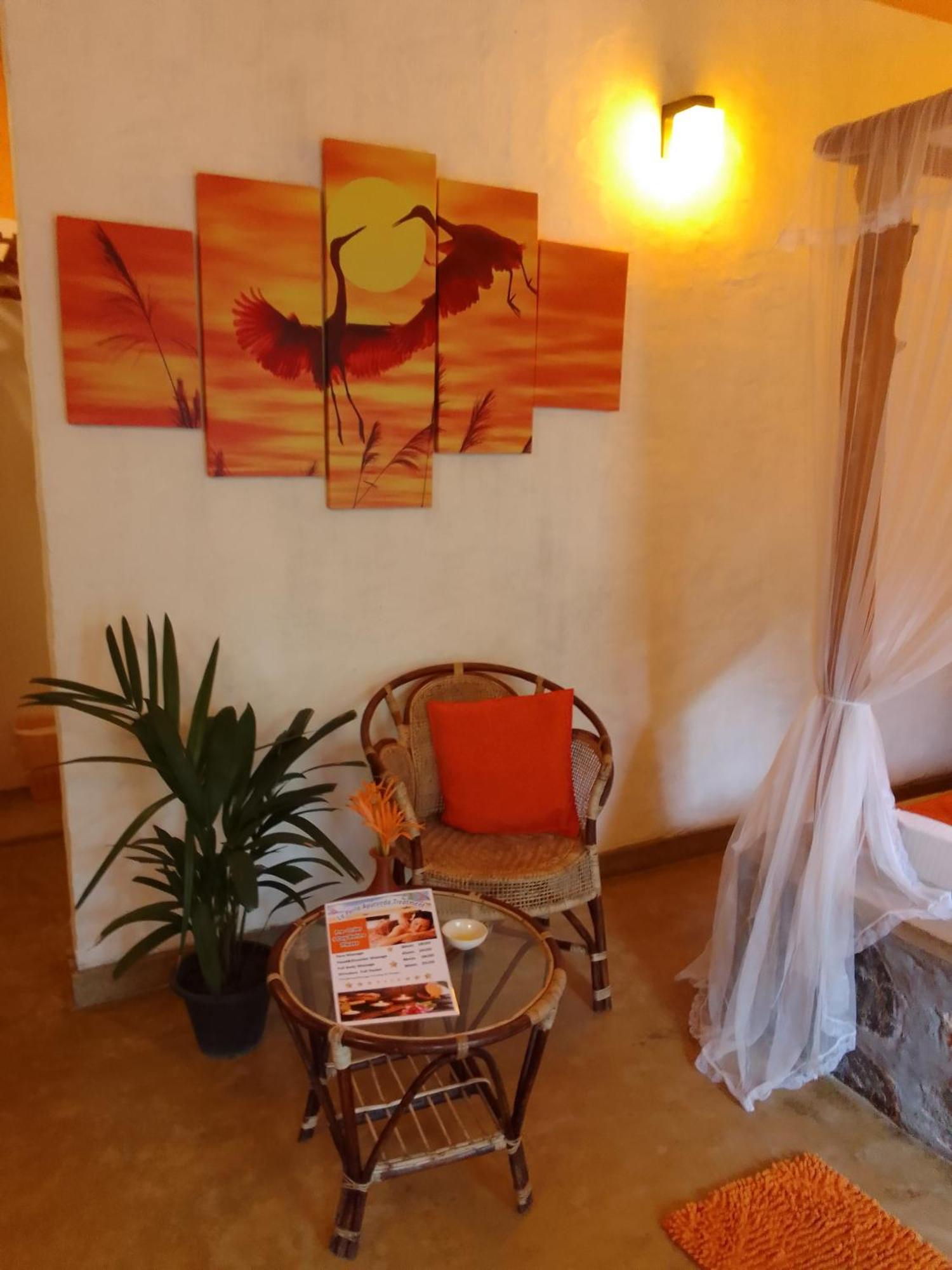La Perla Bentota Hotel Cameră foto