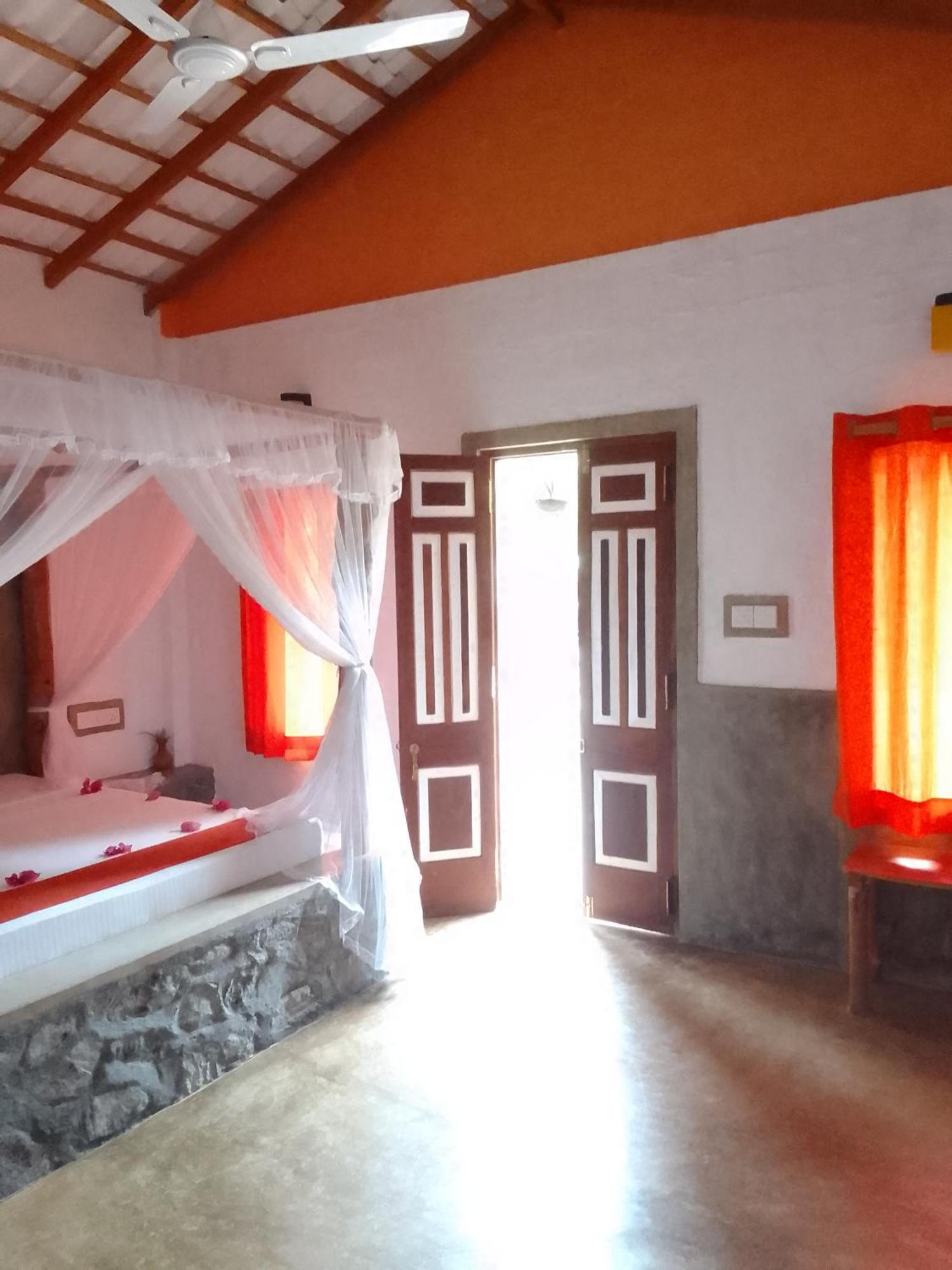 La Perla Bentota Hotel Cameră foto